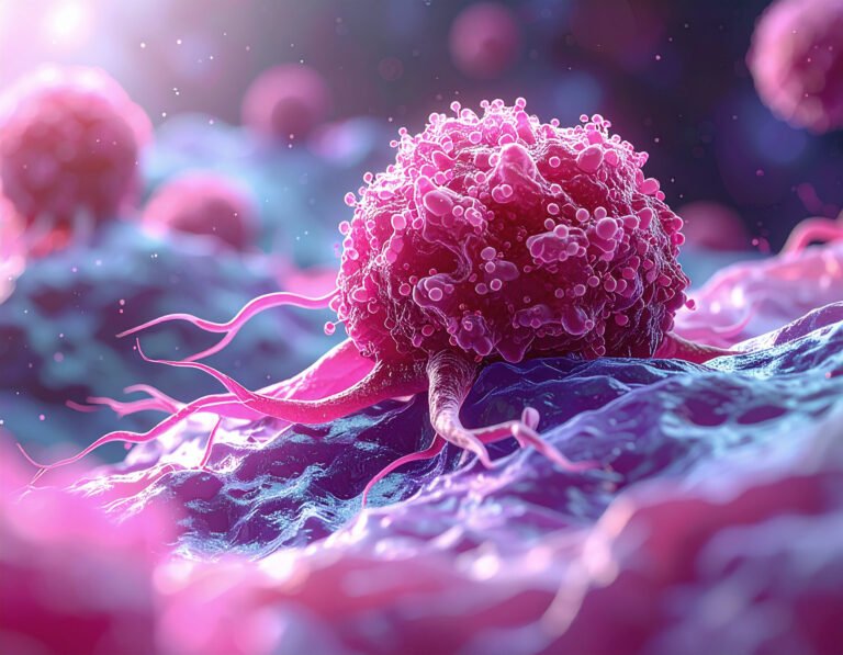 What is Breast Cancer?