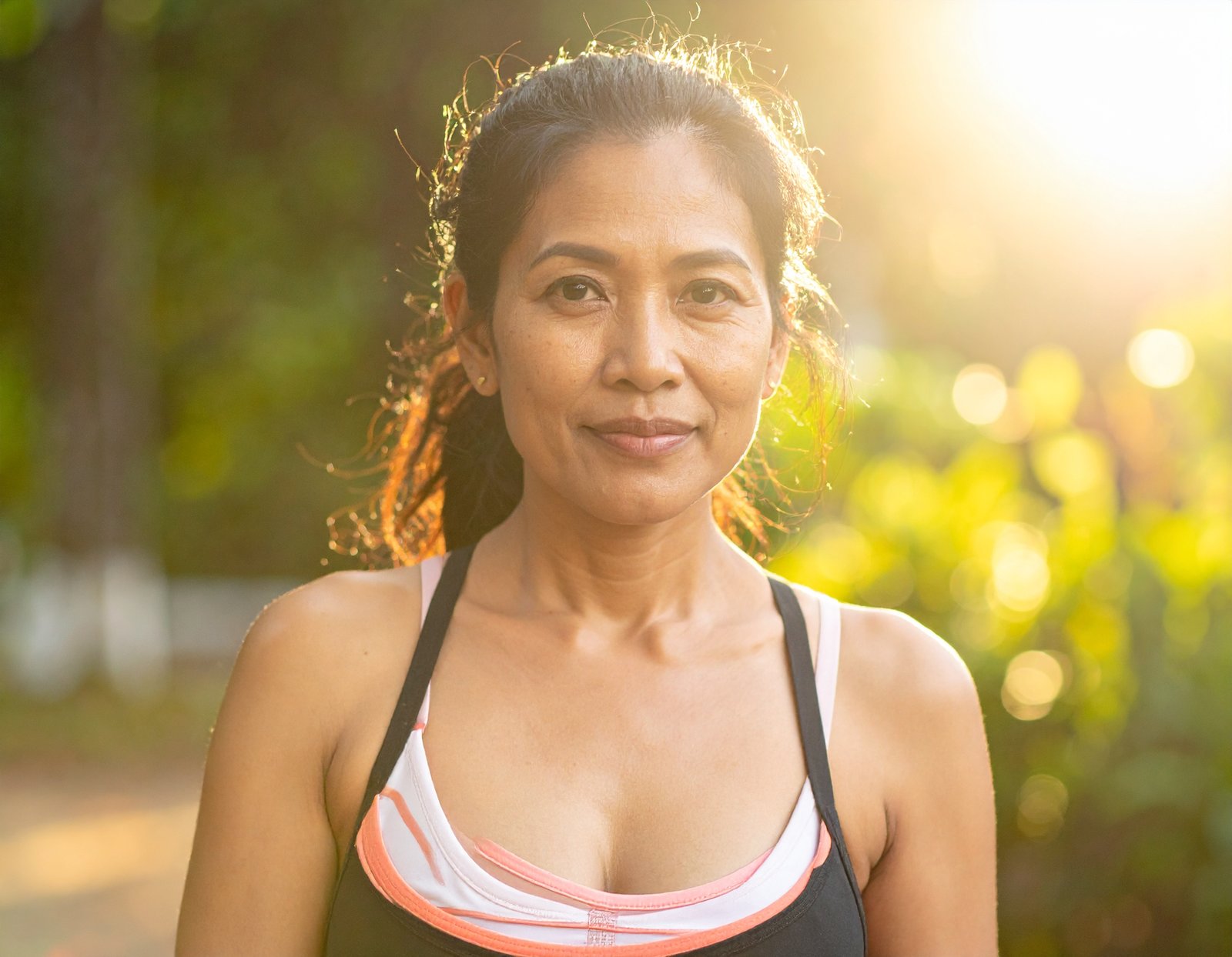 Living with Tissue Expanders